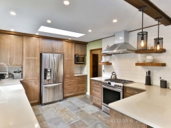 *SOLD*West Coast style renovated Home: