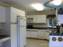 *SOLD*Lovely 4 Bedroom Parksville Family Home in Desirable Maple Glen area: